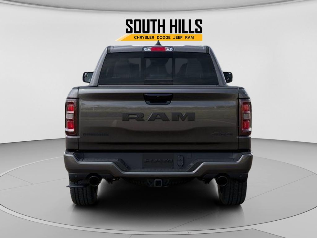 2026 Ram 1500 Big Horn/Lone Star - 6