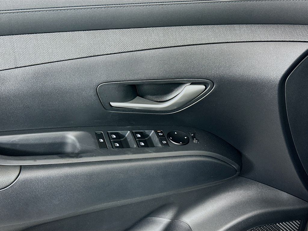 Thumbnail: 2026 Hyundai Tucson - 19