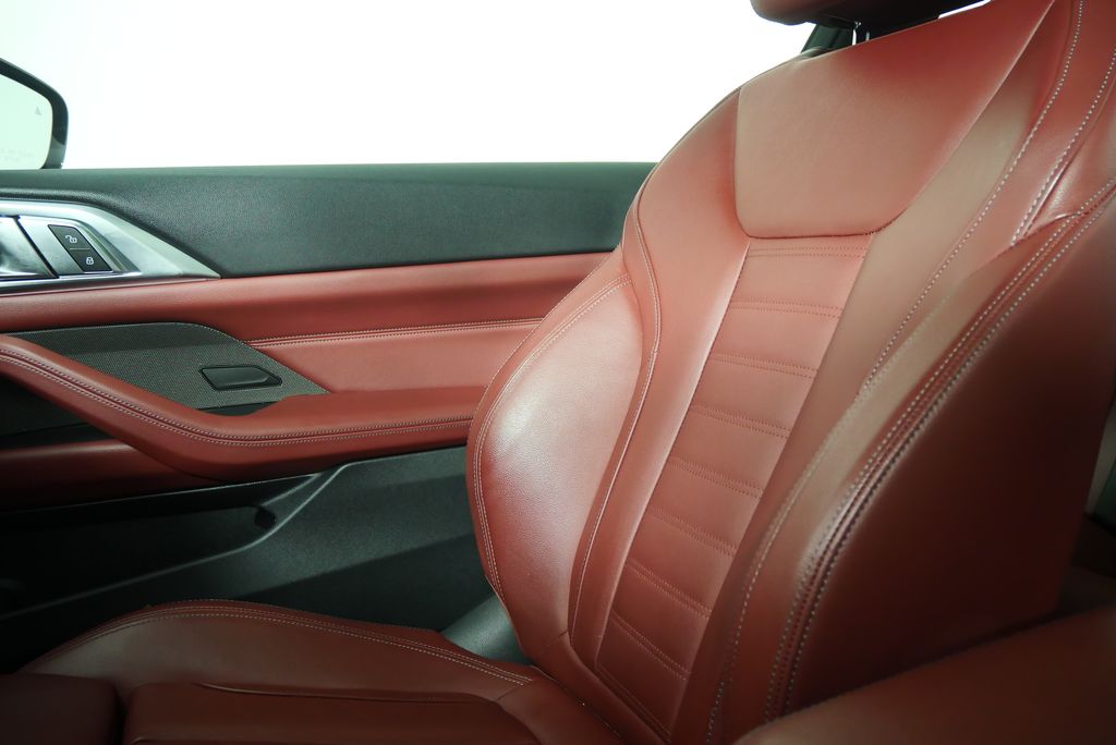 Thumbnail: 2023 BMW 4 Series - 22