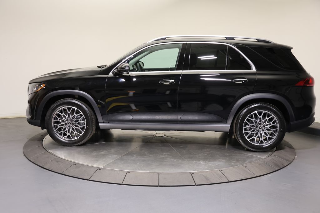 Thumbnail: 2027 Mercedes-Benz GLE - 2