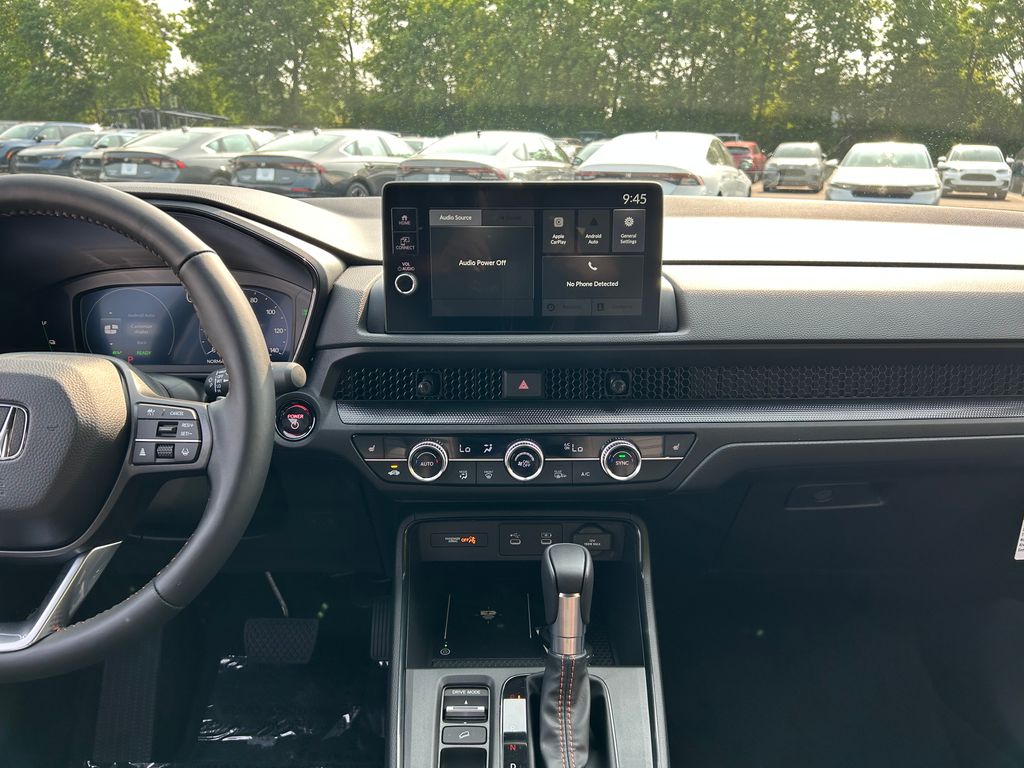 Thumbnail: 2026 Honda CR-V - 15