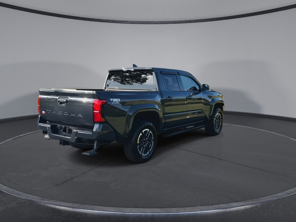 Thumbnail: 2024 Toyota Tacoma - 8