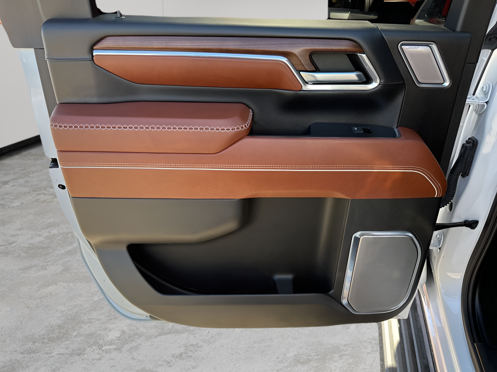 Used Car 2024 Gmc Sierra 2500hd  Denali Ultimate For Sale Under $80,000 In Austin, Texas