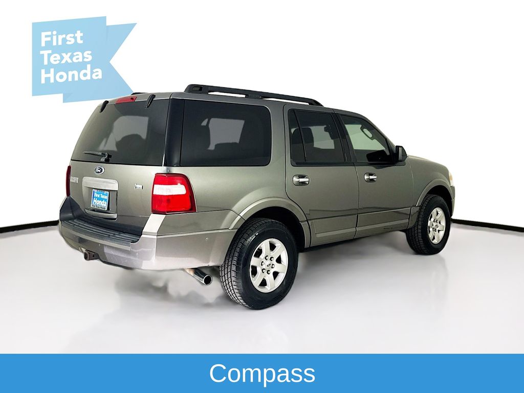 Used Car 2014 Ford Expedition  For Sale Under $10,000 In Austin, Texas