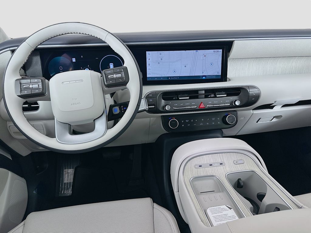 Thumbnail: 2026 Hyundai Palisade - 18