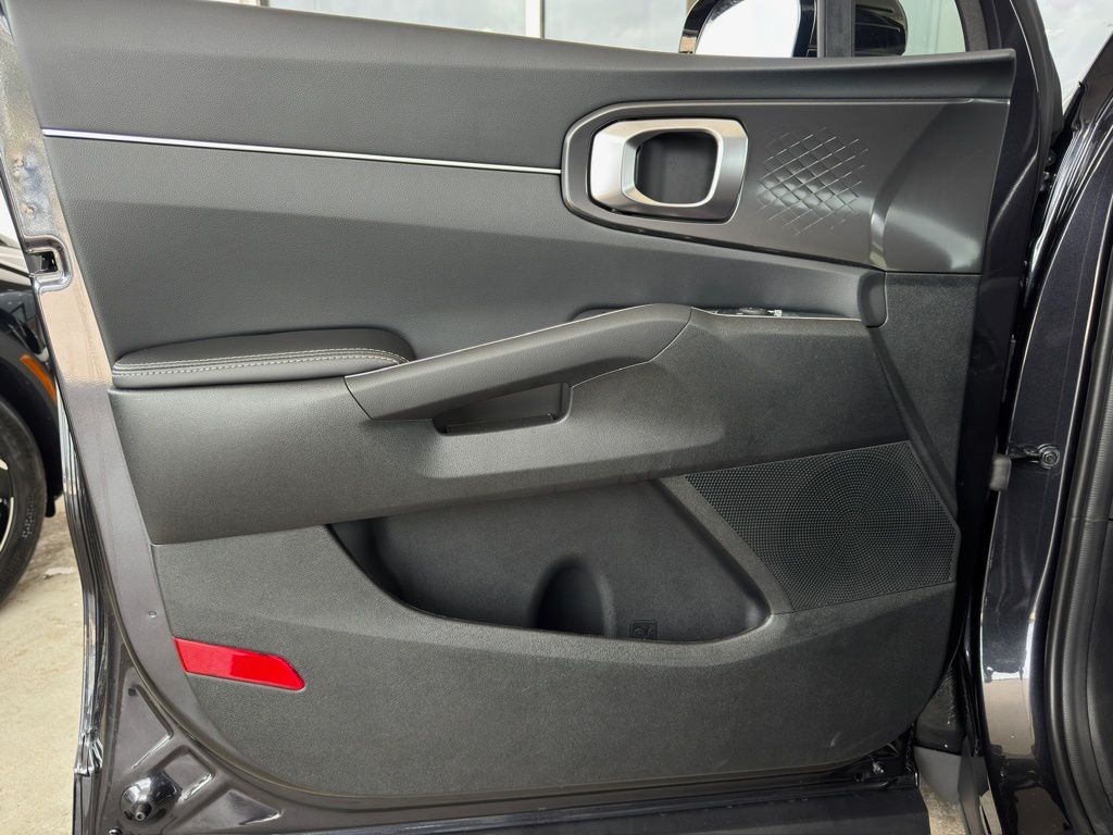 2026 Kia Sorento EX Gray at Community Kia