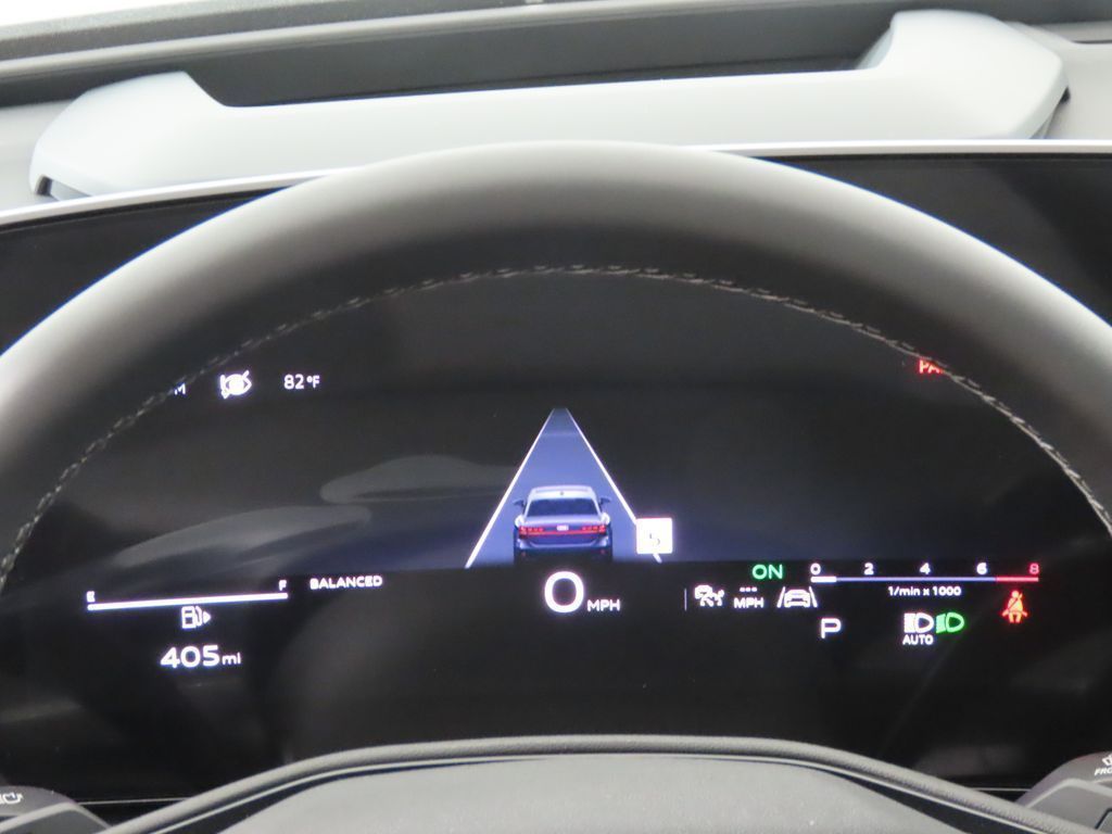 Thumbnail: 2026 Audi A6 - 14