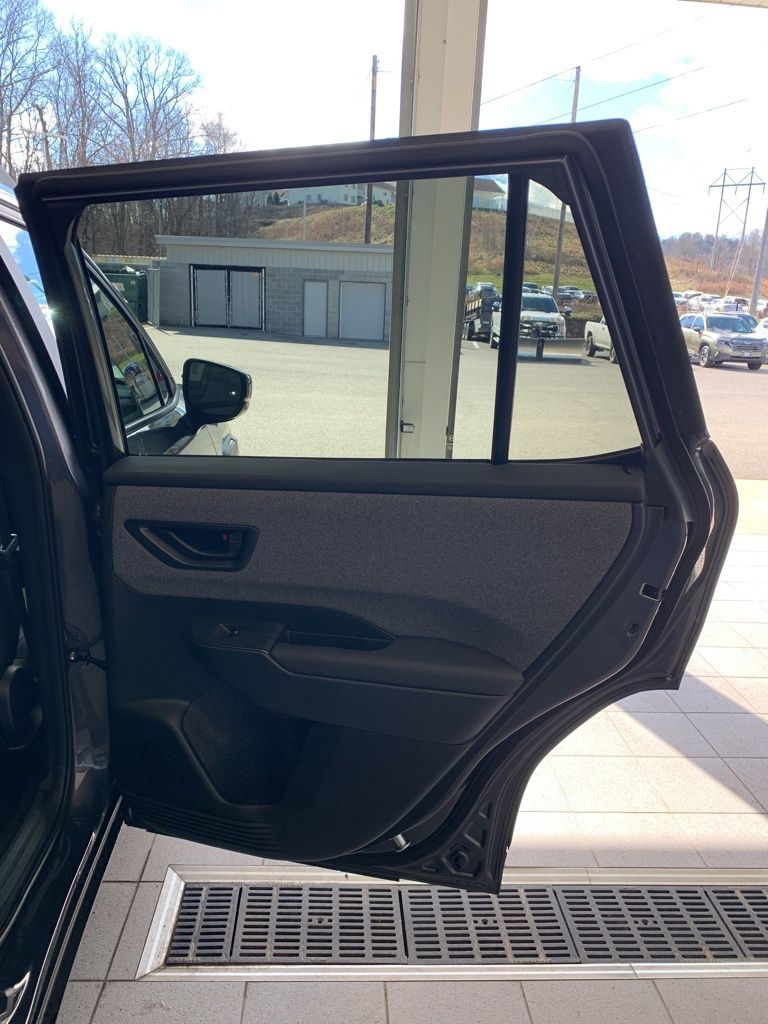 New 2026 Gray Subaru Premium image 19