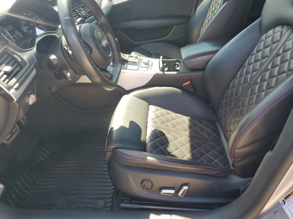 Used Car 2018 Audi A7  For Sale Under $25,000 In Austin, Texas