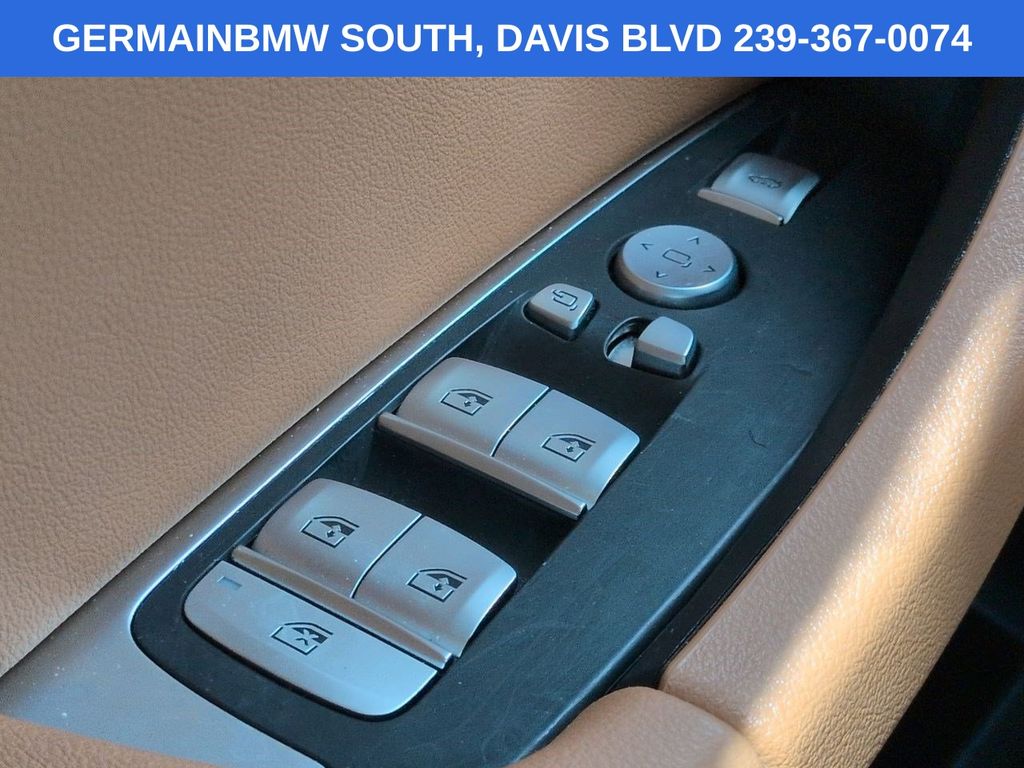 Certified Used 2024 White BMW sDrive30i image 27