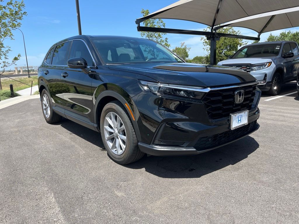 Thumbnail: 2023 Honda CR-V - 3
