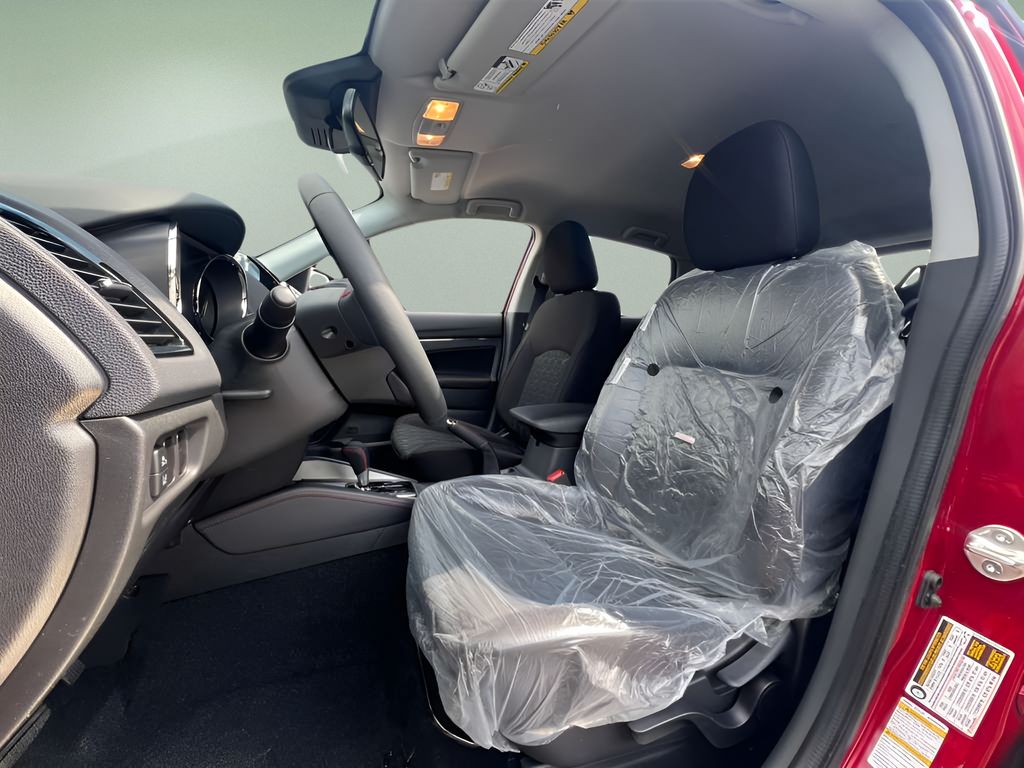 New 2026 Mitsubishi Outlander Sport SUV