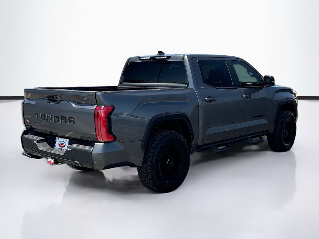 Thumbnail: 2026 Toyota Tundra - 5