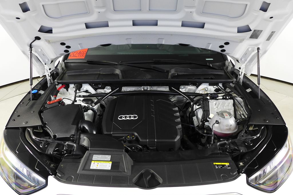 2021 Audi Q5 Premium Plus 6
