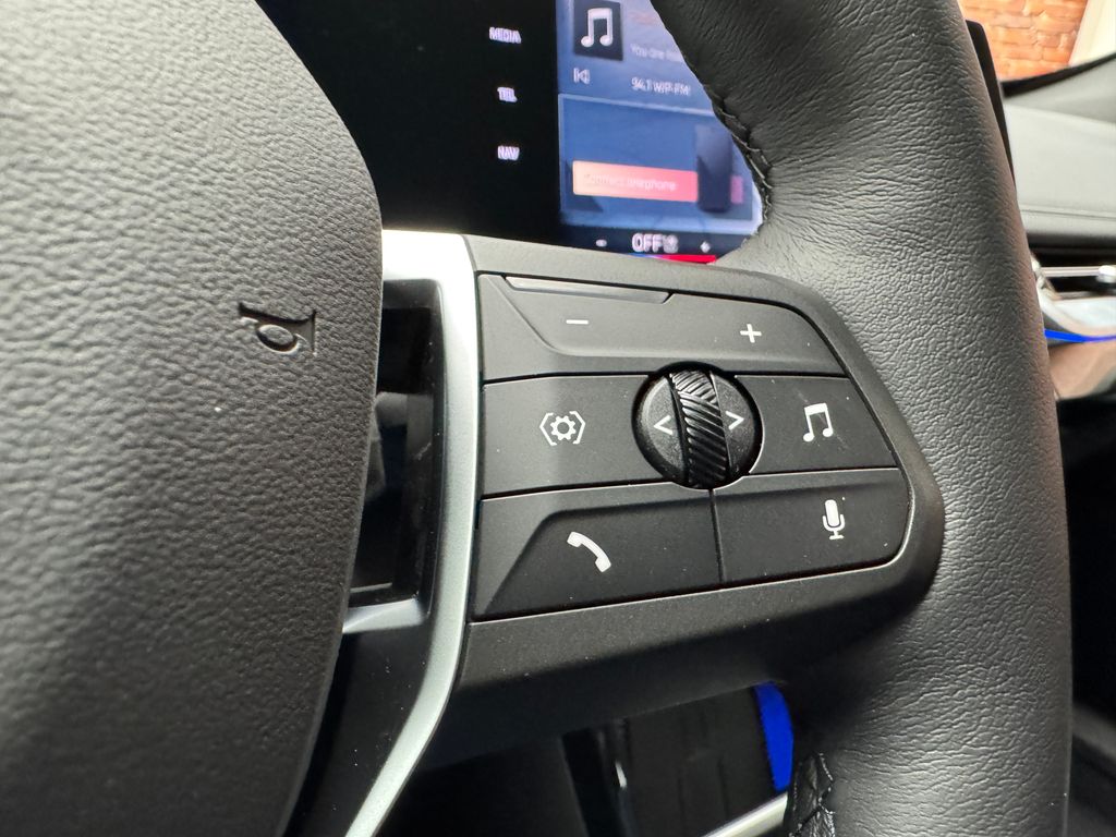 New 2026 White BMW xDrive28i image 21