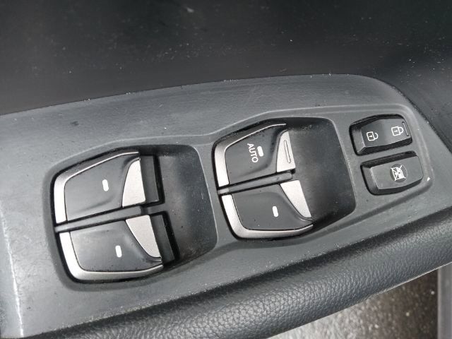 2013 Twilight Black Hyundai Santa Fe 2.0L Turbo AWD SUV