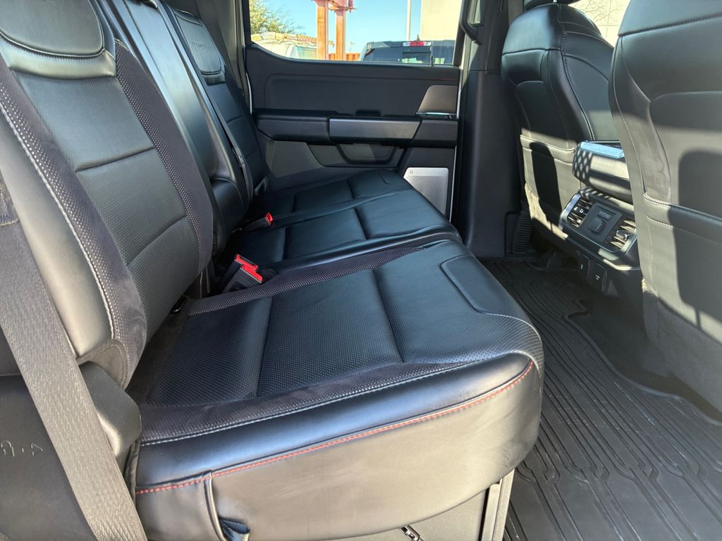 Used Car 2024 Ford F-150  Raptor For Sale Under $80,000 In Austin, Texas