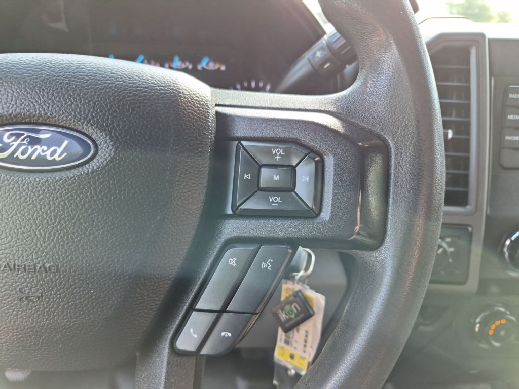 Used Car 2019 Ford F-250sd  Xl For Sale Under $25,000 In Austin, Texas