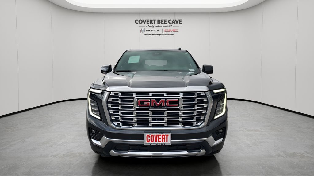 Used Car 2025 Gmc Yukon  Denali For Sale Under $80,000 In Austin, Texas