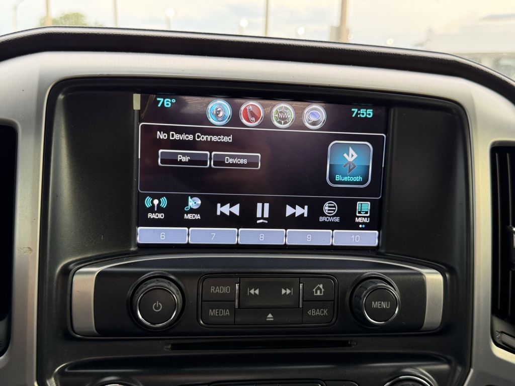 used 2018 GMC Sierra 1500 car, priced at $20,992