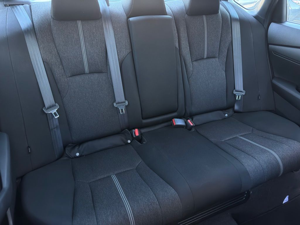 2023 Honda Accord Hybrid Sport Black at AutoSavvy Houston Southwest