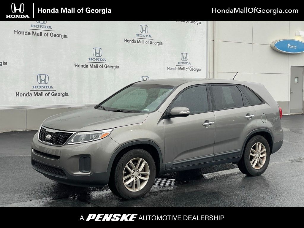 2014 Kia Sorento LX -
                Buford, GA