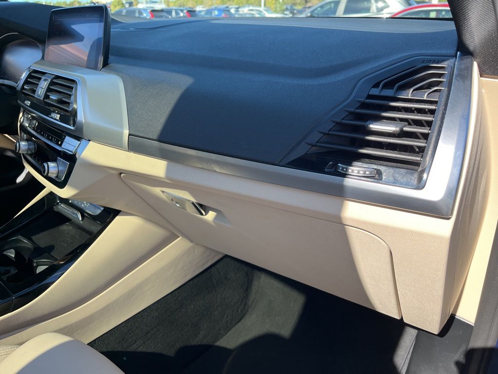 Thumbnail: 2021 BMW X3 - 30