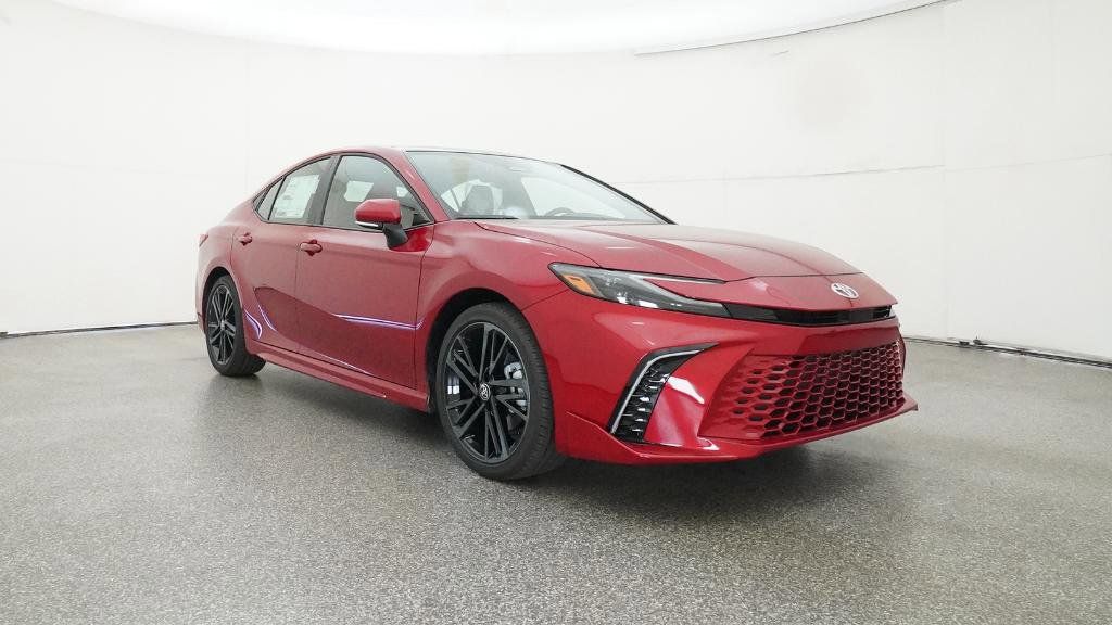 Thumbnail: 2026 Toyota Camry - 7