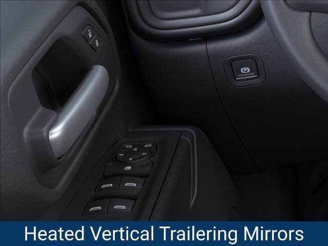 ChevroletSilverado 2500HD25