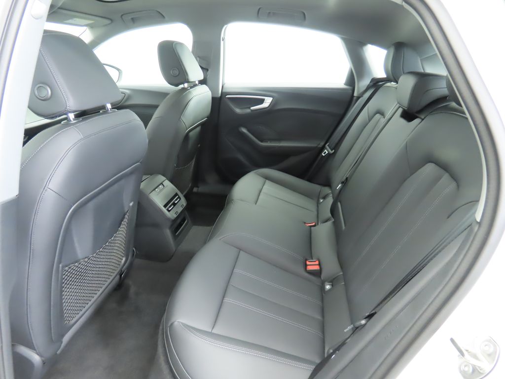 2025 Audi A5  22