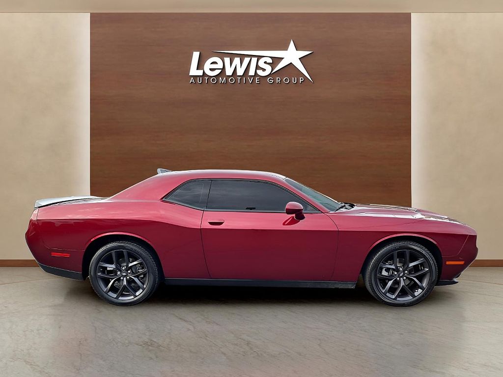 Used 2022 Dodge Challenger For Sale in Farmington, AR