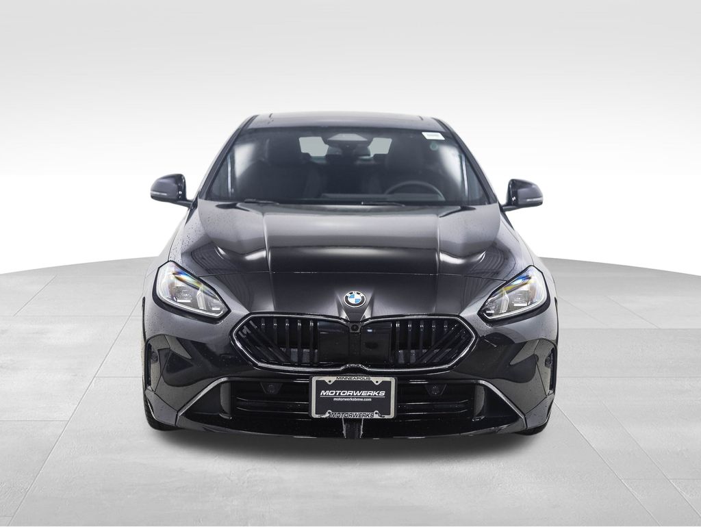 Thumbnail: 2026 BMW 2 Series - 8