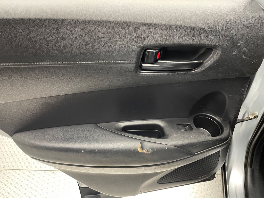 Thumbnail: 2023 Toyota Corolla Cross - 14