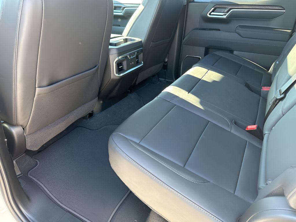 New 2026 White GMC SLT image 20