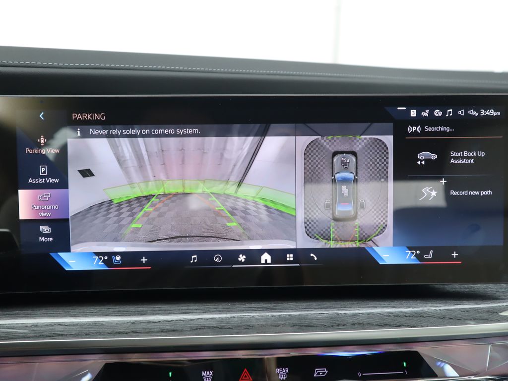 Thumbnail: 2025 BMW 7 Series - 16