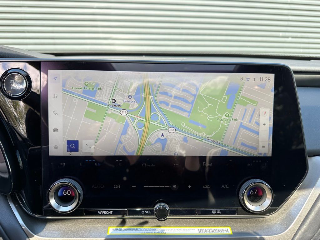 Thumbnail: 2024 Lexus TX - 25