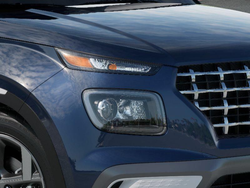 Thumbnail: 2026 Hyundai Venue - 9