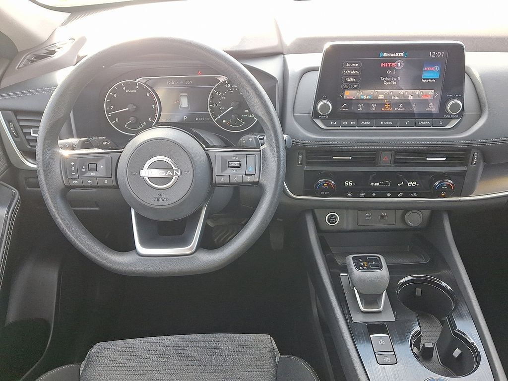 Thumbnail: 2023 Nissan Rogue - 12