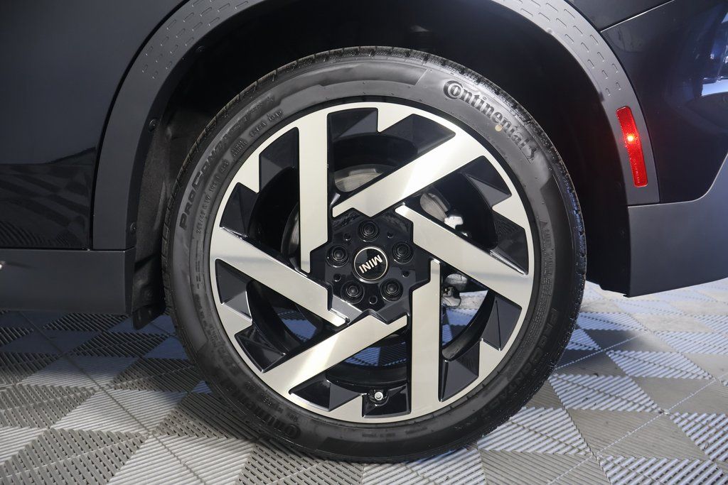 Thumbnail: 2025 MINI Cooper Countryman - 10