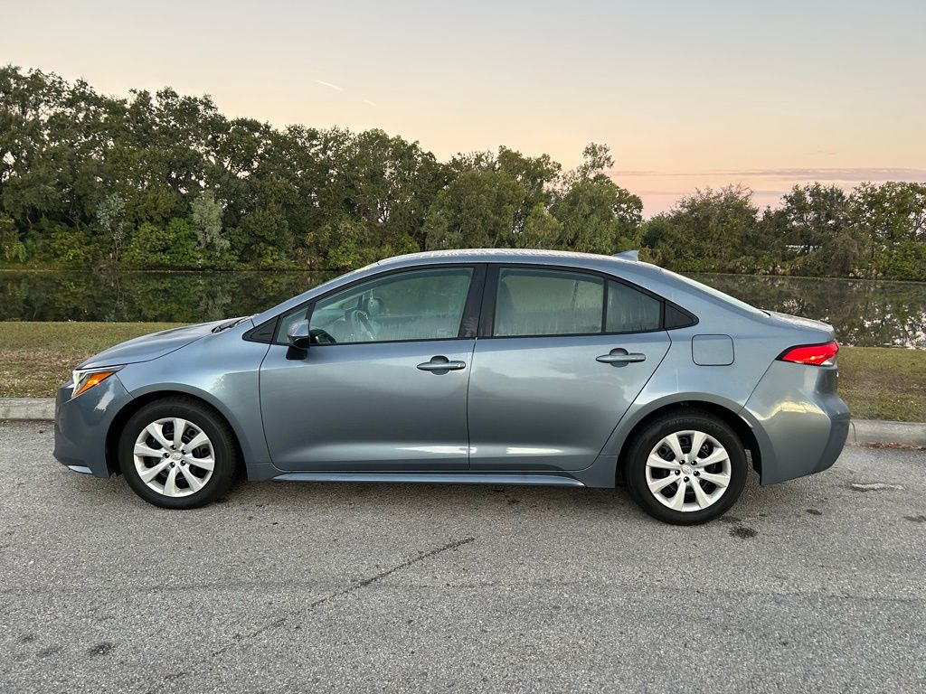 Thumbnail: 2024 Toyota Corolla - 2