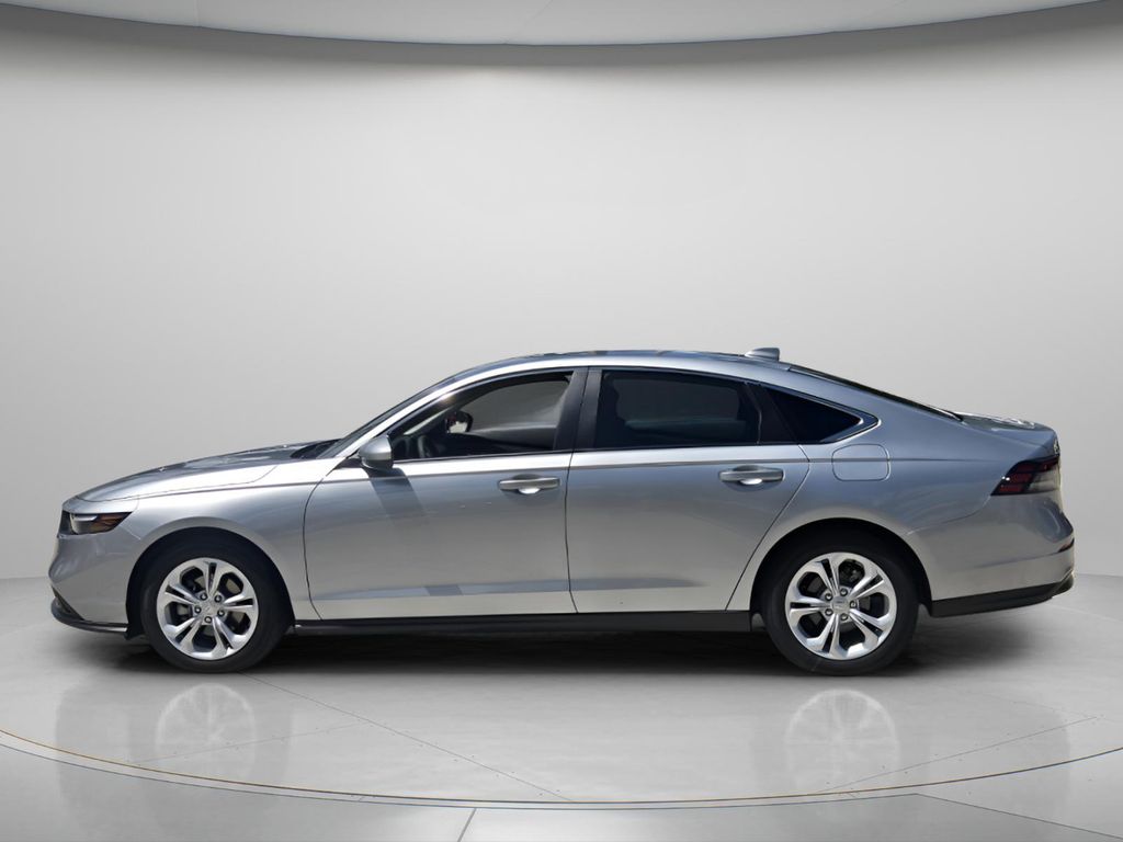 2025 Honda Accord - $25,514