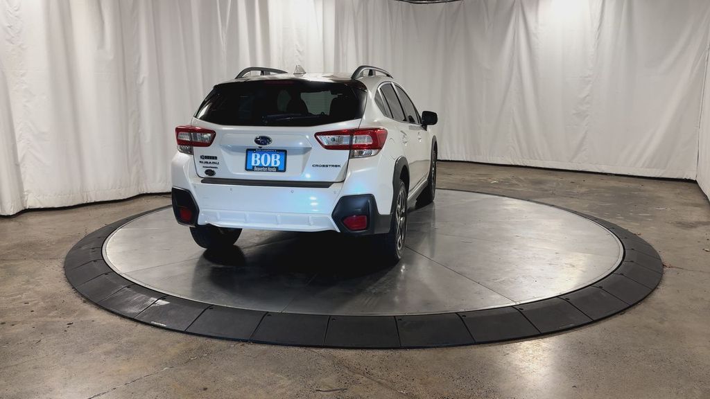 used 2018 Subaru Crosstrek car, priced at $16,531