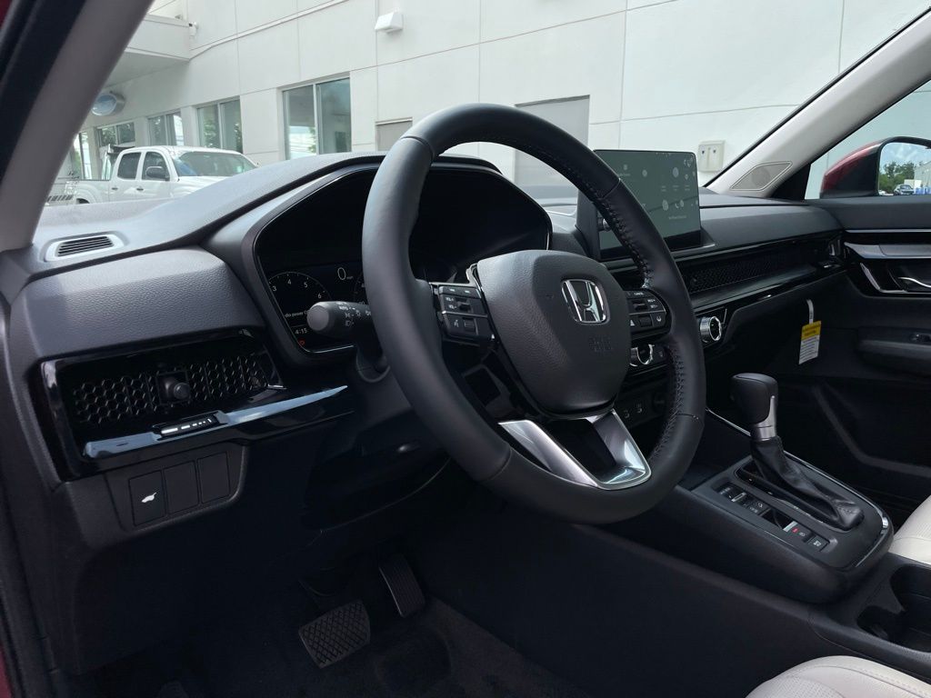 Thumbnail: 2026 Honda CR-V - 29