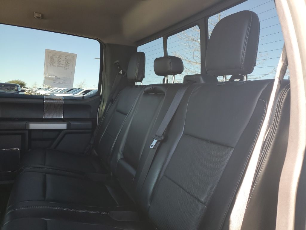 Used Car 2019 Ford F-250sd  Lariat For Sale Under $50,000 In Austin, Texas