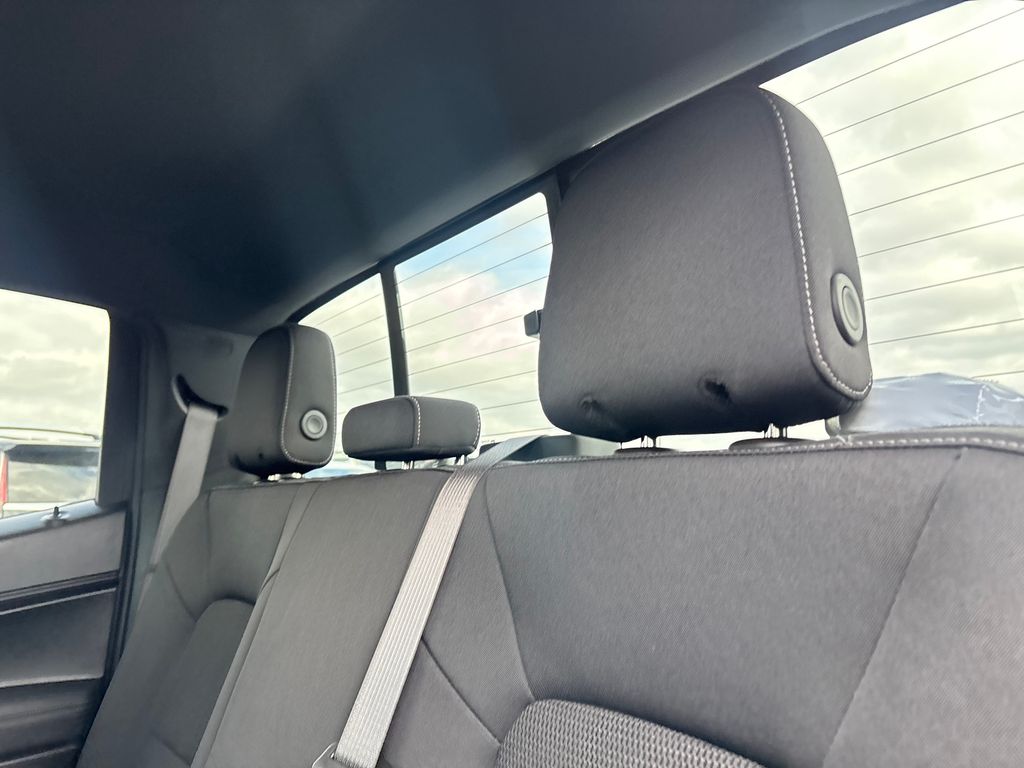 Used Car 2024 Chevrolet Colorado  Lt For Sale Under $35,000 In Austin, Texas