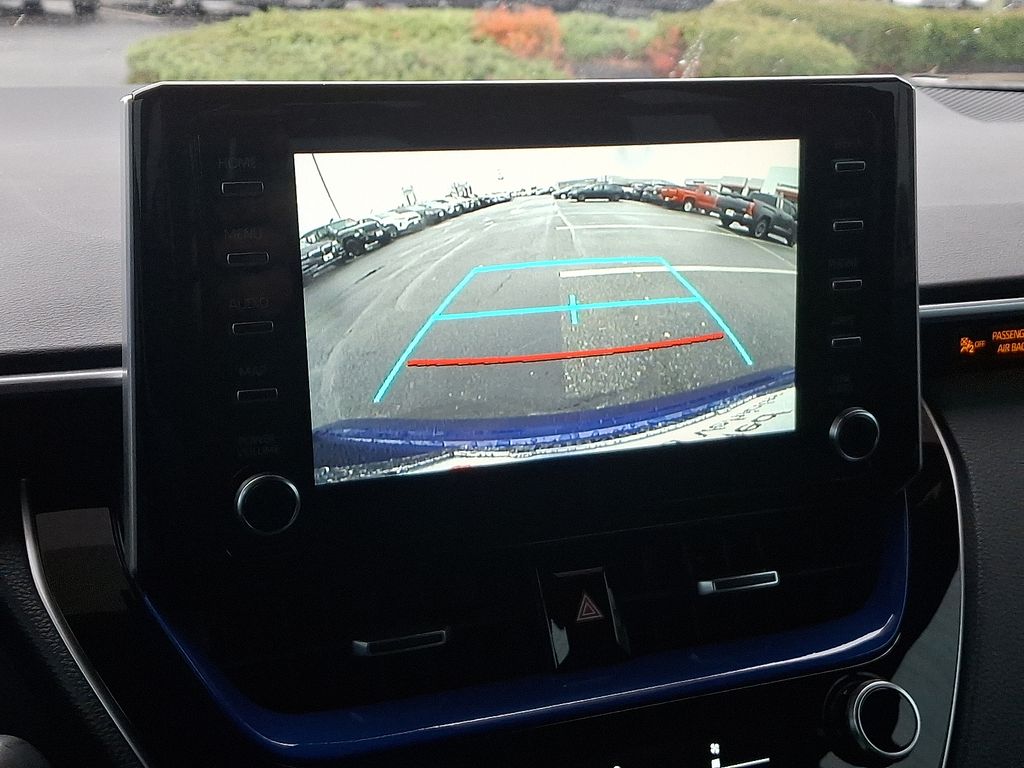 Thumbnail: 2020 Toyota Corolla - 18