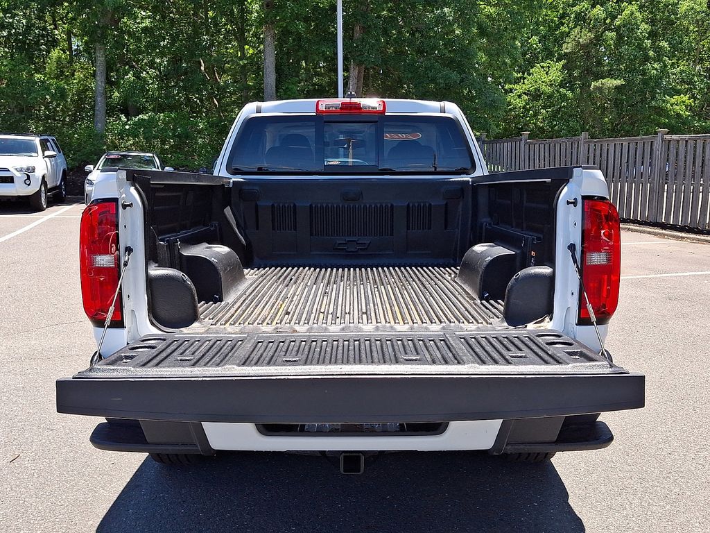 Thumbnail: 2021 Chevrolet Colorado - 28