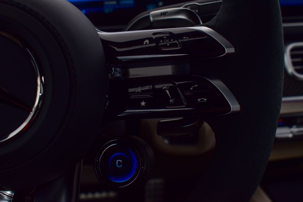 Thumbnail: 2026 Mercedes-Benz GLE - 18