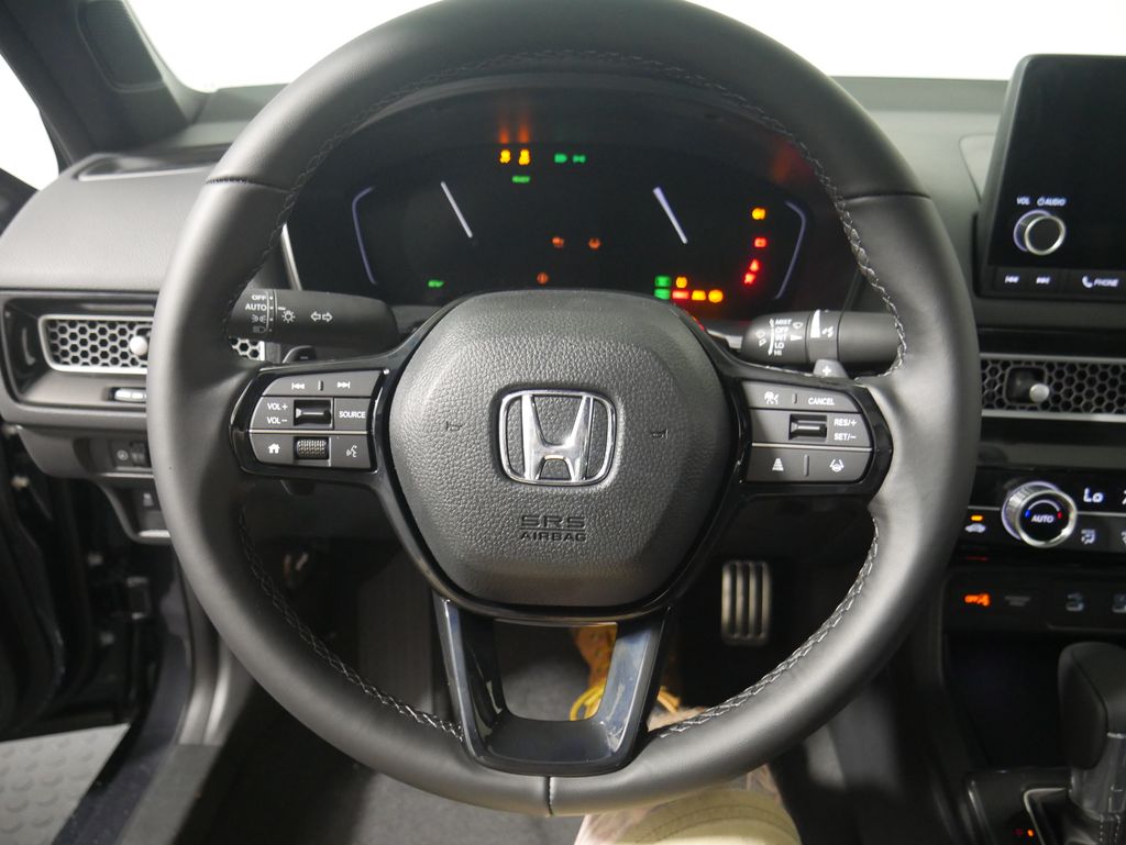 Thumbnail: 2026 Honda Civic - 17