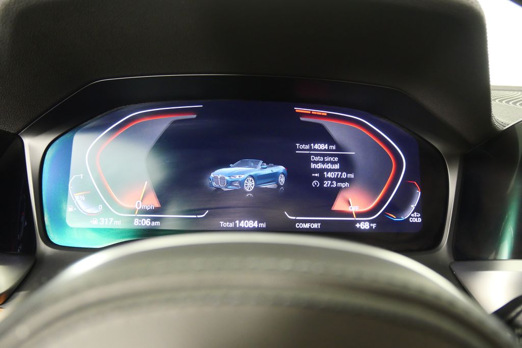 Thumbnail: 2023 BMW 4 Series - 19